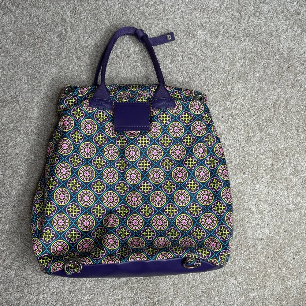 Ivivva Convertible Backpack/Tote